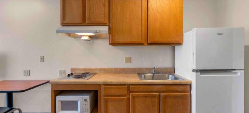 Studio 6 Extended Stay Birmingham Pelham  AL图片