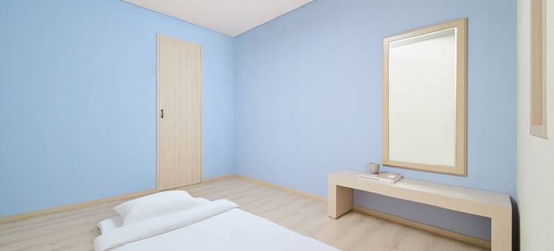 大川帕罗韩华度假村(Hanwha Resort Daecheon Paros)图片