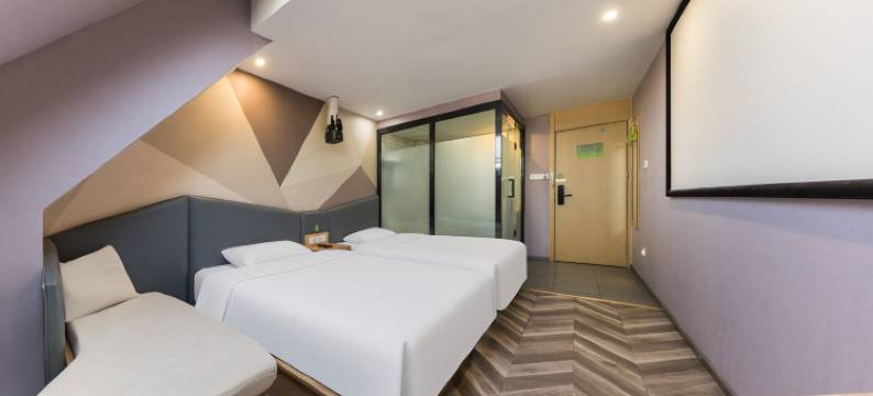 海友酒店(北京回龙观龙泽地铁站店)图片