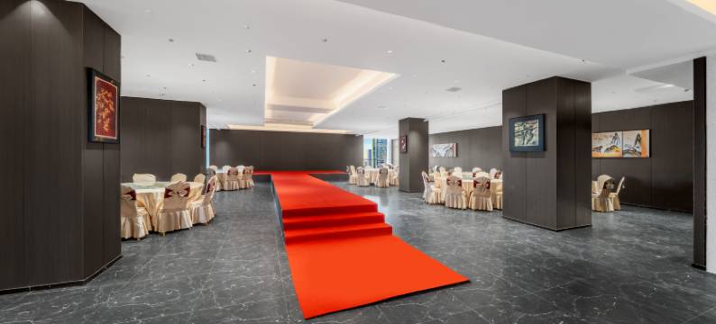 昭苏温州国际丽斯珀酒店图片