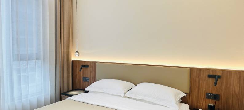 又见锦鲤民宿图片