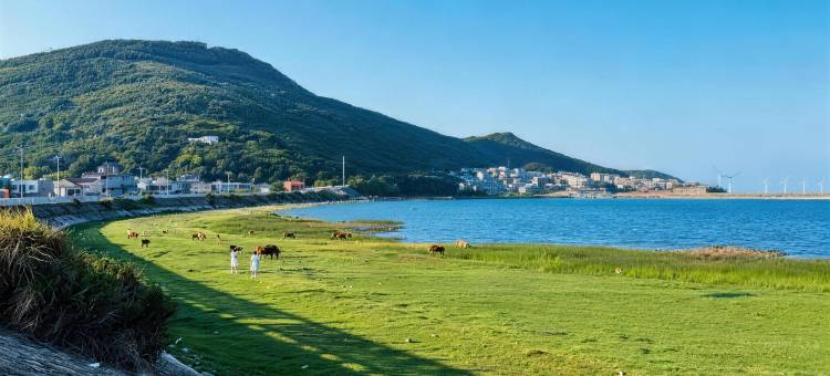 平潭山海寻梦度假别墅图片