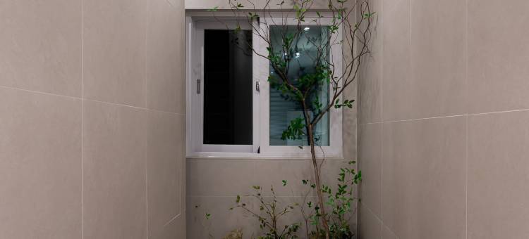 东大门花园住宿(Dongdaemun Stay Garden)图片