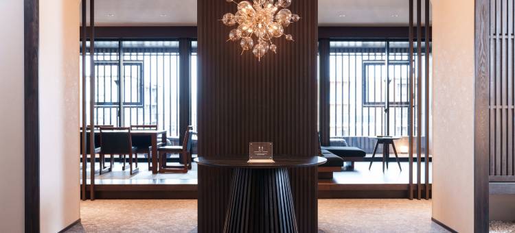 京都琥珀公寓酒店(KOHAKU Apartment Hotel Kyoto)图片