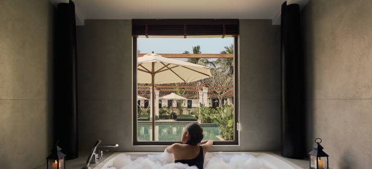会安M村豪华度假村(Grand Signature By M Village Hoi An Resort)图片