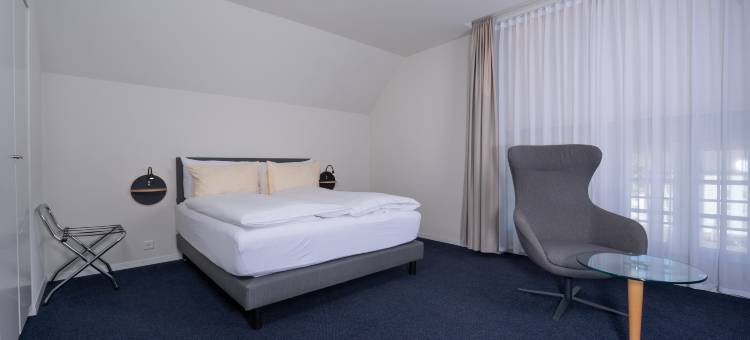 措芬根酒店(Hotel Zofingen)图片