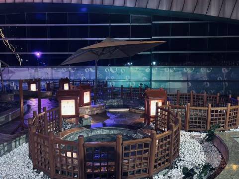 廊坊阿尔卡迪亚国际酒店图片