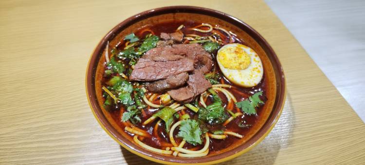 海友酒店(兰州东部市场气象局地铁站店)图片