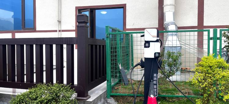 苏苏舒心民宿图片