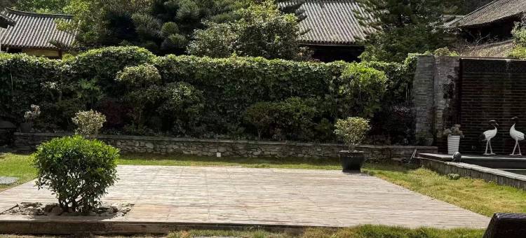大理净地·瑜伽禅修酒店图片
