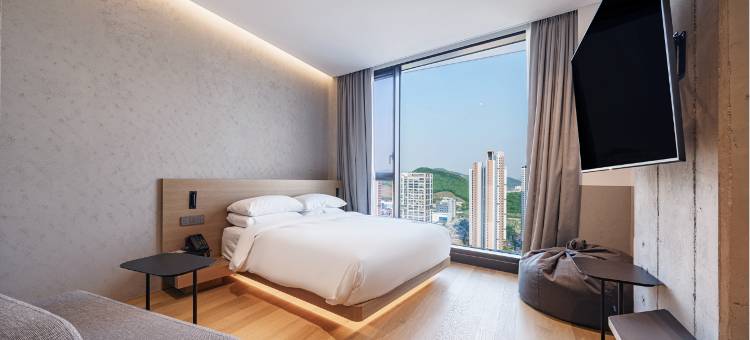 L7 GWANGMYEONG by LOTTE HOTELS图片