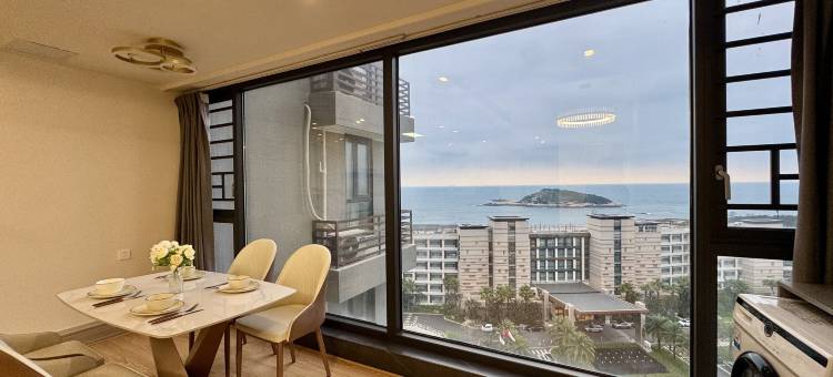 哇小屋民宿(东山岛店)图片