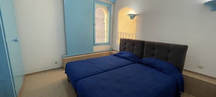 伊果达尔公寓式酒店(Résidence IGOUDAR)图片