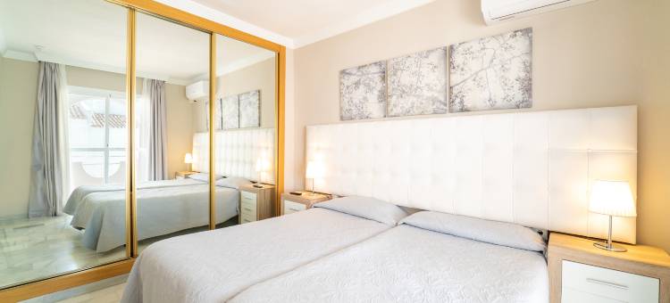 马贝拉塞尔科泰尔维姆拉雷瑟瓦酒店(Sercotel Vime La Reserva de Marbella)图片