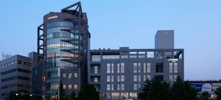 首尔拉卡萨酒店(La Casa Hotel Seoul)图片
