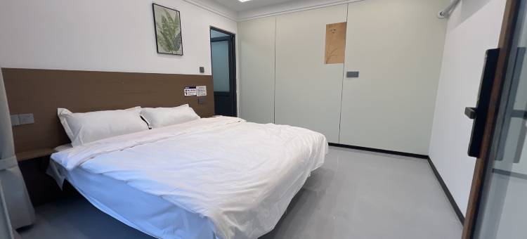 老屋瓦房闲云小筑小院民宿(两河路店)图片