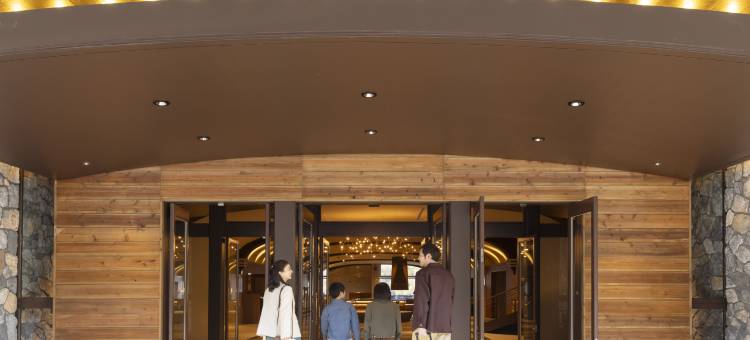 大江戸温泉物語Premium 恵那峡(Ooedo Onsen Monogatari Premium Enakyo)图片