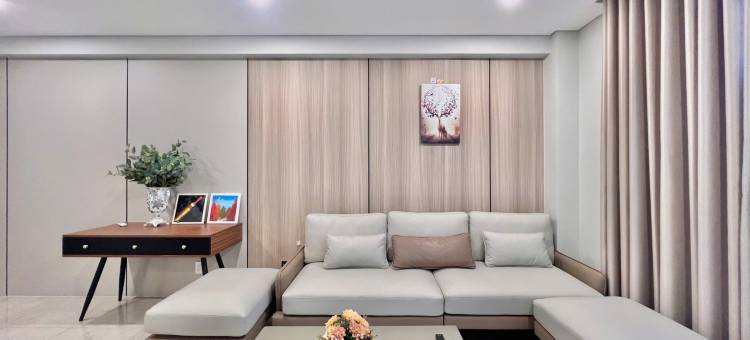 Le Hien Apartment - Vinh Hoi图片