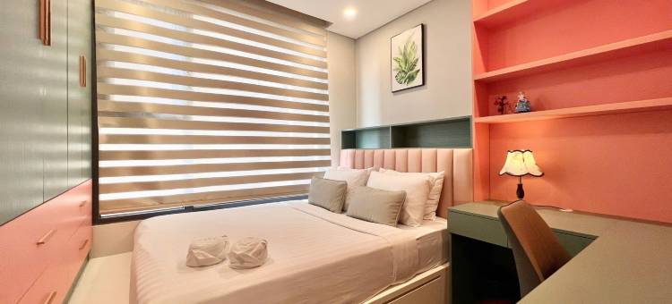 Le Hien Apartment - Vinh Hoi图片