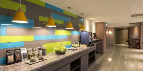 台北西門大飯店