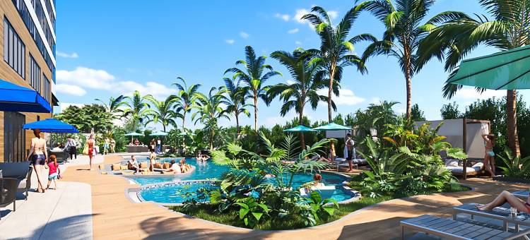 GRAND MONday Resort 东京湾舞浜(GRAND MONday Resort TOKYO BAY MAIHAMA)图片
