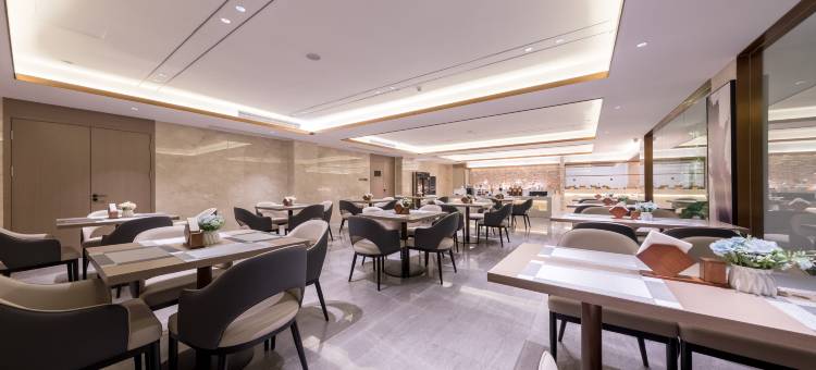 麗枫酒店(惠东黄埠店)图片