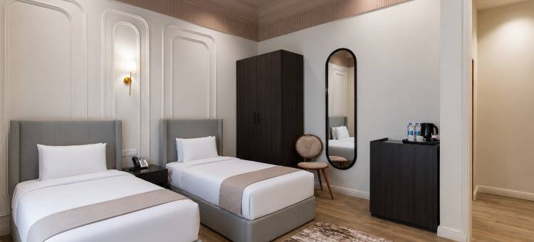 Malak Palace Cairo Hotel图片