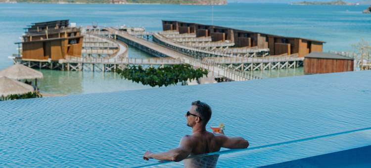 卡塔马兰酒店及度假村科莫多(Katamaran Hotel & Resort Komodo)图片