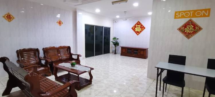 关丹河月酒店(Rivermoon Kuantan)图片