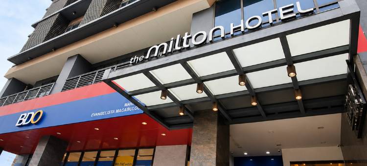 米尔顿酒店(Milton Hotel Makati)图片