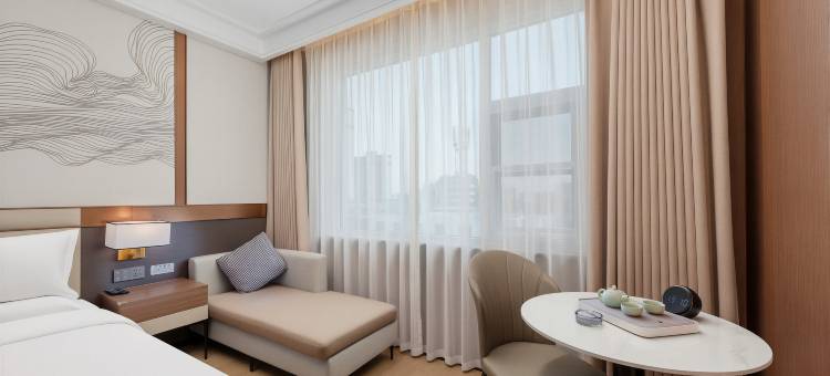 临沭YaduHotel·亚都酒店(常林东大街华诚购物广场店)图片