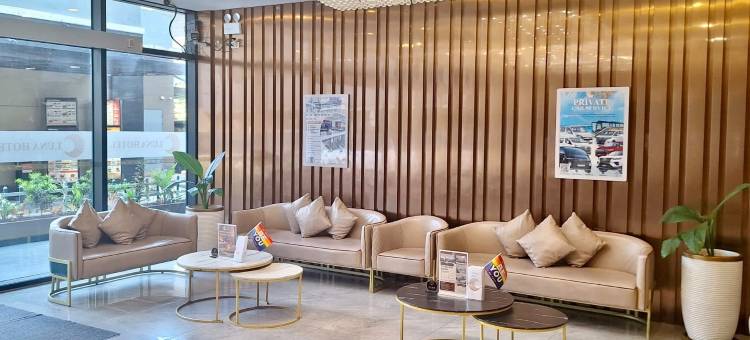 LUNA HOTEL图片