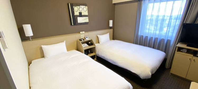 露樱酒店常陆那珂店(Hotel Route Inn Hitachinaka)图片