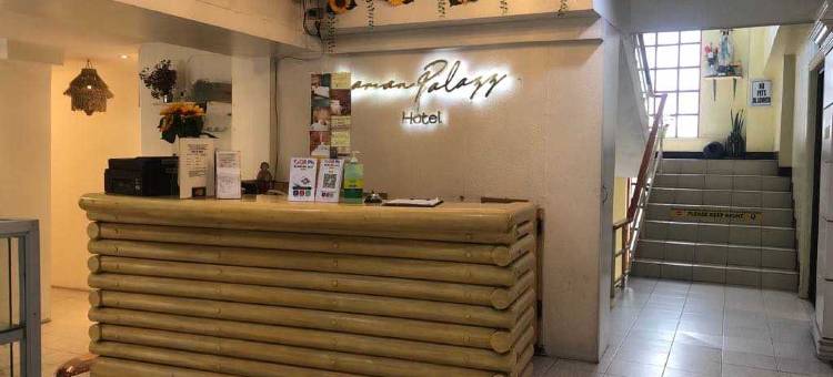 玛丽安帕拉兹酒店(Marian Palazz Hotel)图片