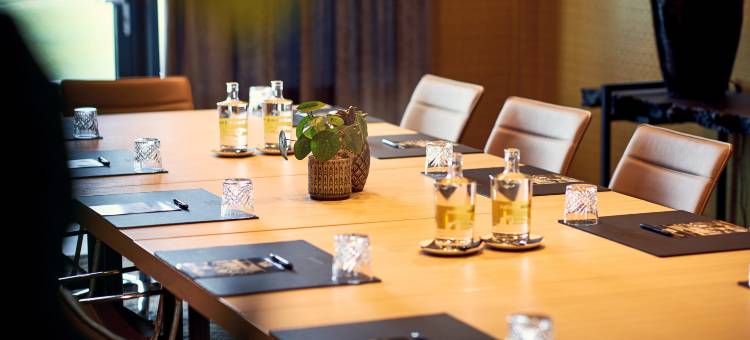 利瓦顿凡德瓦克酒店(Van der Valk Hotel Leeuwarden)图片