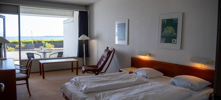 Østersø酒店(Hotel Østersø)图片