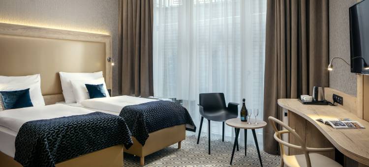 阿斯托里亚酒店(Astoria Hotel)图片