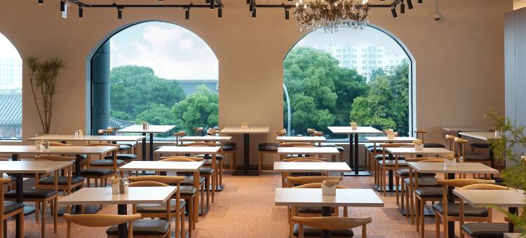 斯塔兹遗产酒店(Staz Hotel Heritage)图片