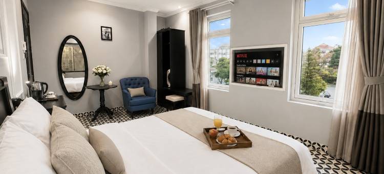 TTR天际泳池景观酒店(TTR Skypool View Hotel)图片