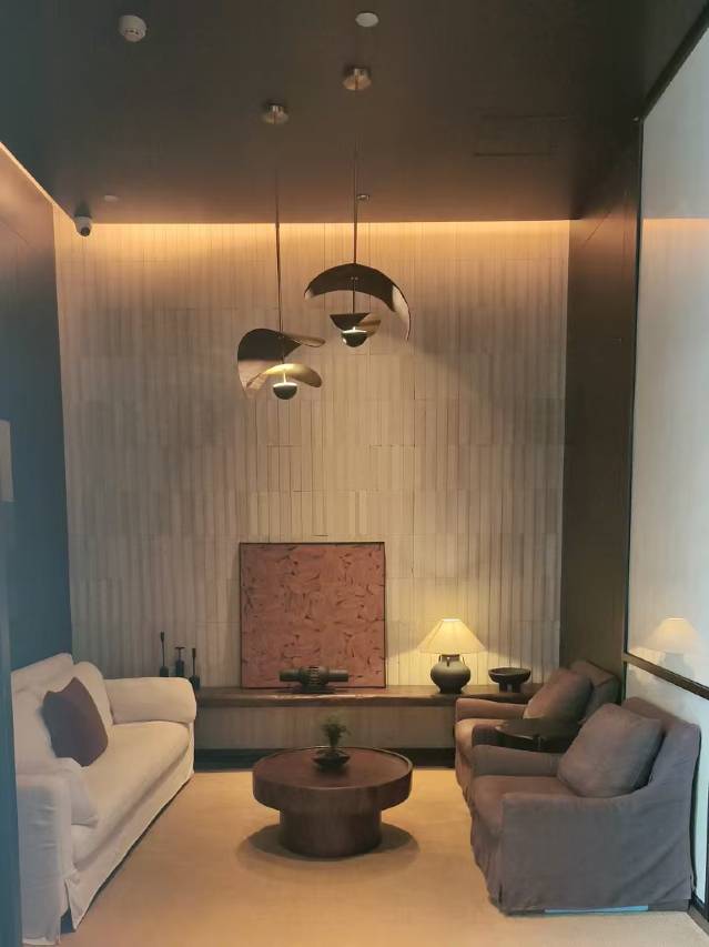 郑州东站万象城亚朵S酒店图片