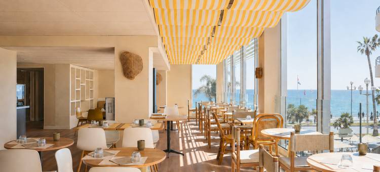 尼斯英格兰人大道美居酒店(Mercure Nice Promenade des Anglais)图片