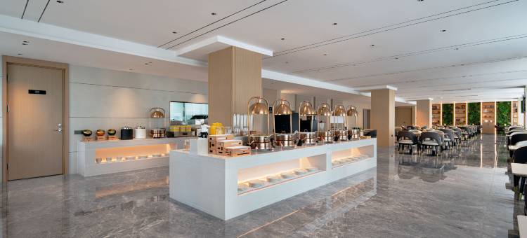 麗枫酒店(延安新区吾悦广场店)图片