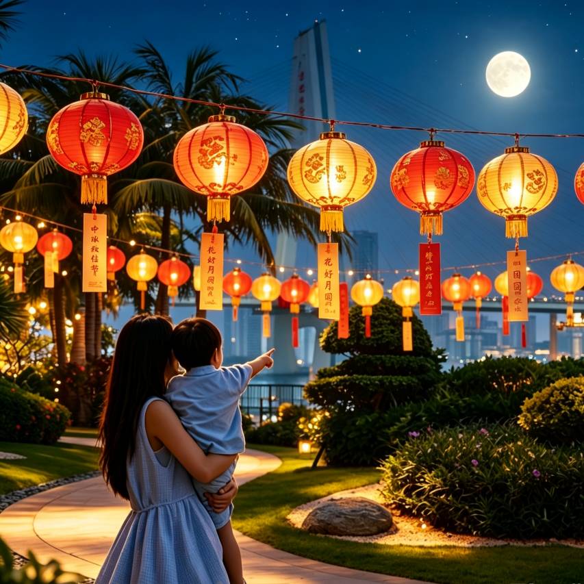 海口华彩洲际酒店图片