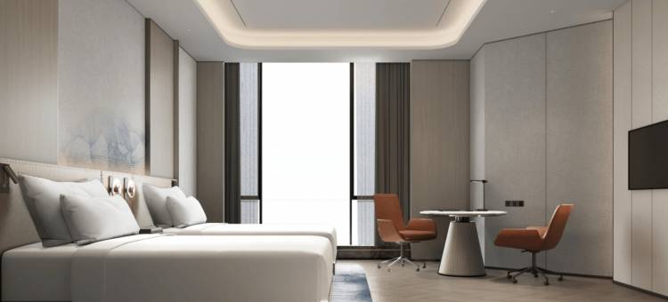 吉隆坡市中心万豪酒店(Courtyard by Marriott Kuala Lumpur City Centre)图片