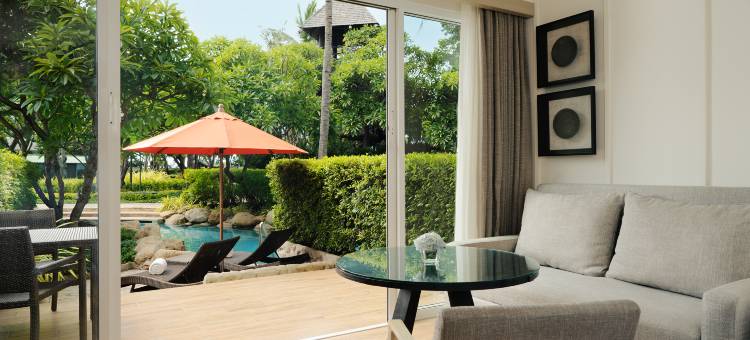 华欣凯悦酒店(Hyatt Regency Hua Hin)图片