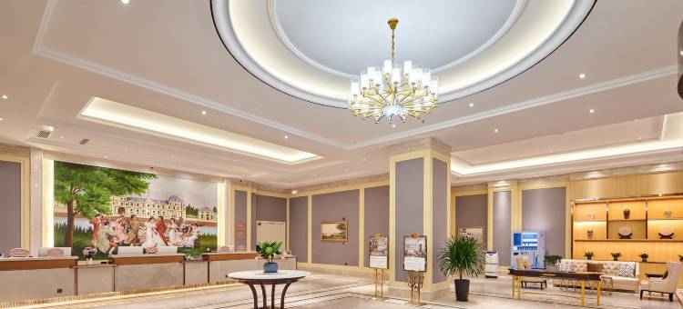 维也纳酒店(邯郸魏县玉泉南街上瑞城店)图片