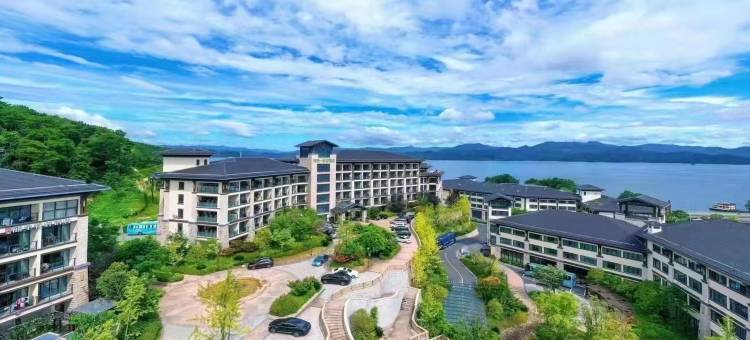 开元曼居酒店(杭州千岛湖店)图片