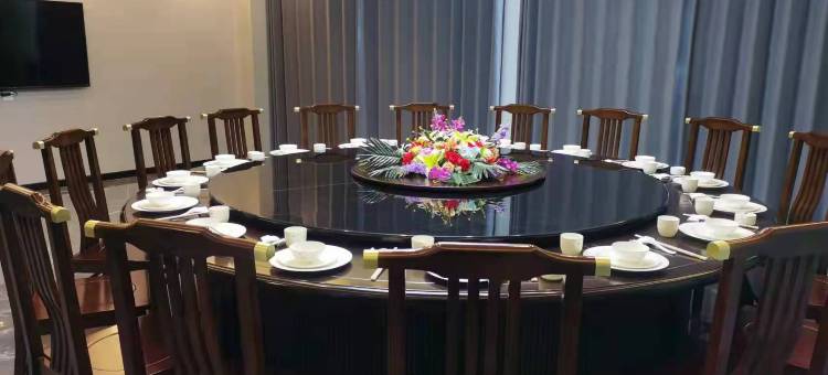 磁县六泰大酒店图片