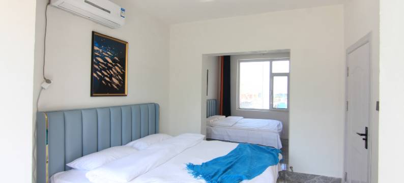 隔壁老王的民宿图片