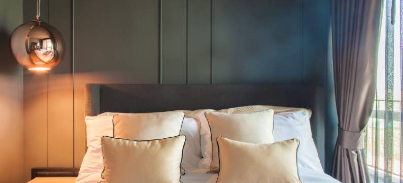 布朗椋鸟周六公寓(Saturdays Residence by Brown Starling)图片